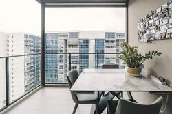 The Tapestry (D18), Condominium #566422571